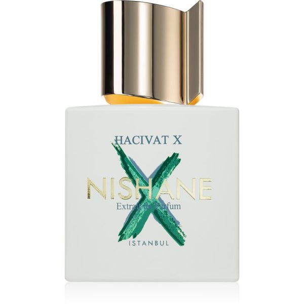 Nishane Nishane Hacivat X parfemski ekstrakt uniseks 100 ml