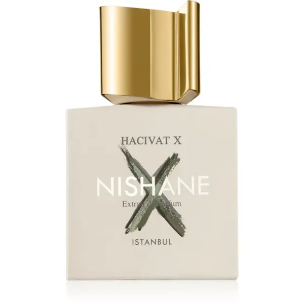 Nishane Nishane Hacivat X parfemski ekstrakt uniseks 50 ml