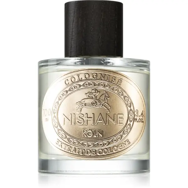 Nishane Nishane Hespéridé Colognisé parfemski ekstrakt uniseks 100 ml