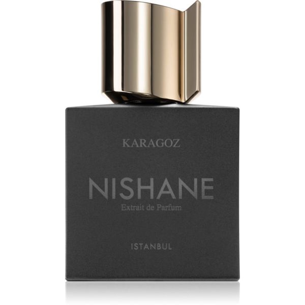 Nishane Nishane Karagoz parfemski ekstrakt uniseks 50 ml