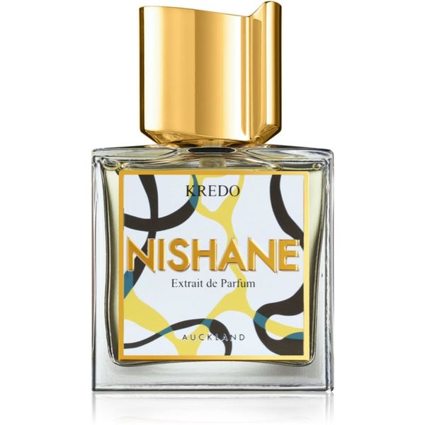 Nishane Nishane Kredo parfemski ekstrakt uniseks 50 ml