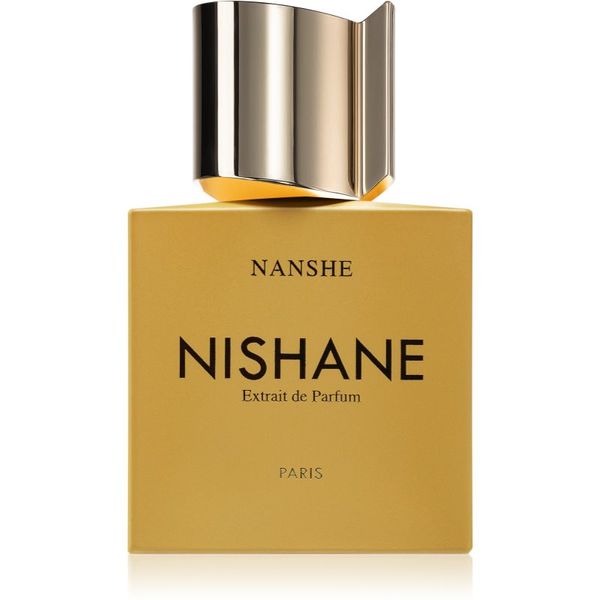 Nishane Nishane Nanshe parfemski ekstrakt uniseks 50 ml