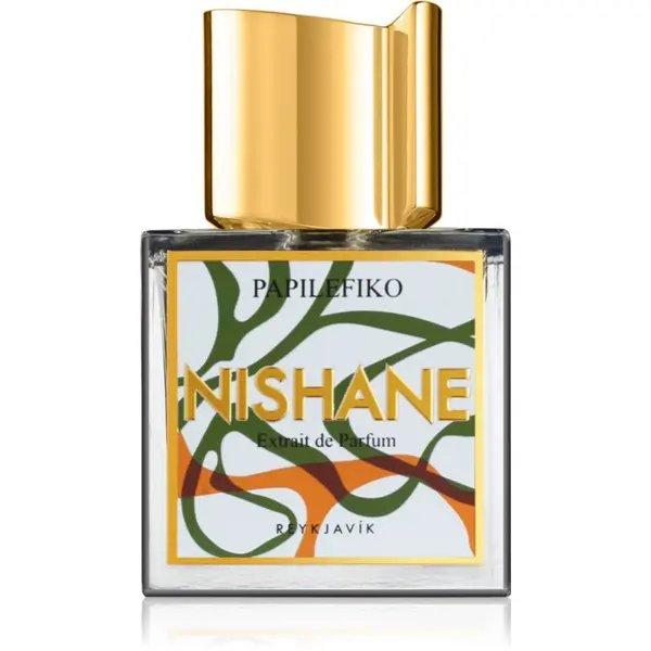 Nishane Nishane Papilefiko parfemski ekstrakt uniseks 100 ml
