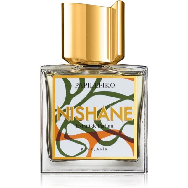 Nishane Nishane Papilefiko parfemski ekstrakt uniseks 50 ml