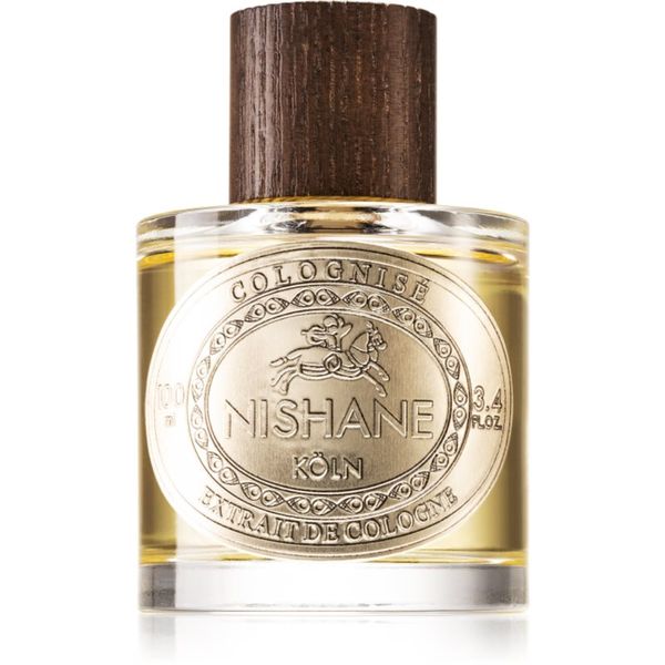 Nishane Nishane Safran Colognisé parfem uniseks (extract) 100 ml