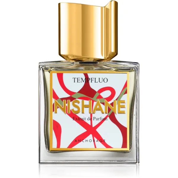 Nishane Nishane Tempfluo parfemski ekstrakt uniseks 50 ml