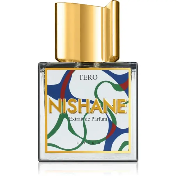 Nishane Nishane Tero parfemski ekstrakt uniseks 100 ml