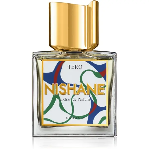 Nishane Nishane Tero parfemski ekstrakt uniseks 50 ml