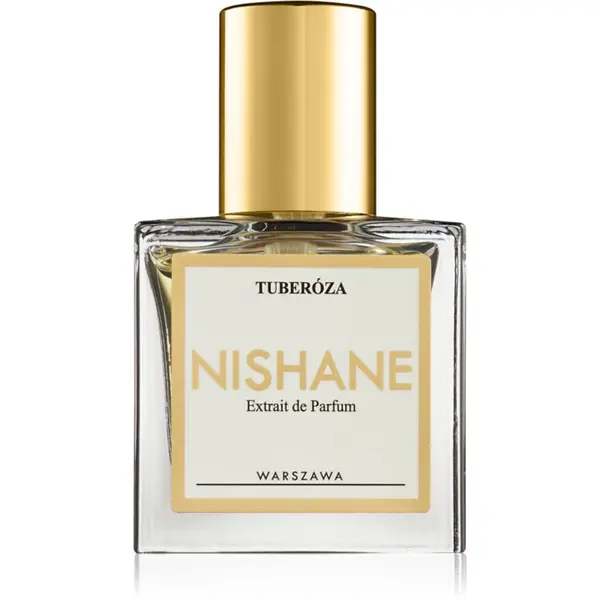 Nishane Nishane Tuberóza parfemski ekstrakt uniseks 15 ml