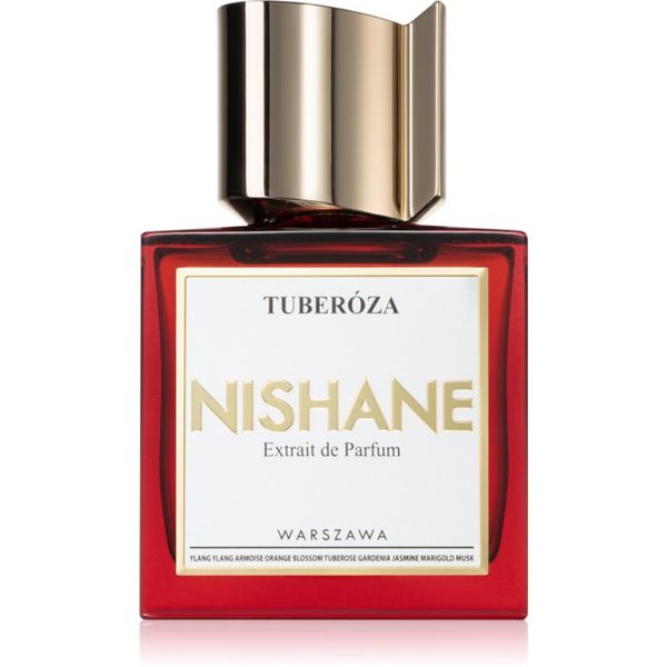 Nishane Nishane Tuberóza parfemski ekstrakt uniseks 50 ml
