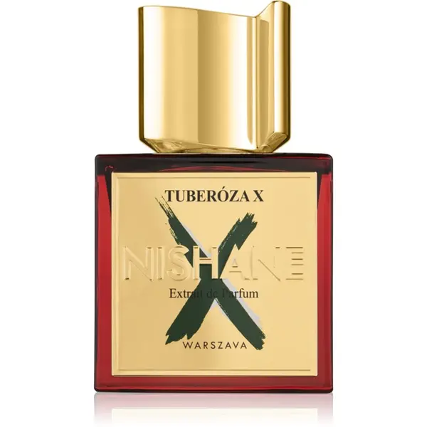 Nishane Nishane Tuberóza X parfemski ekstrakt uniseks 100 ml