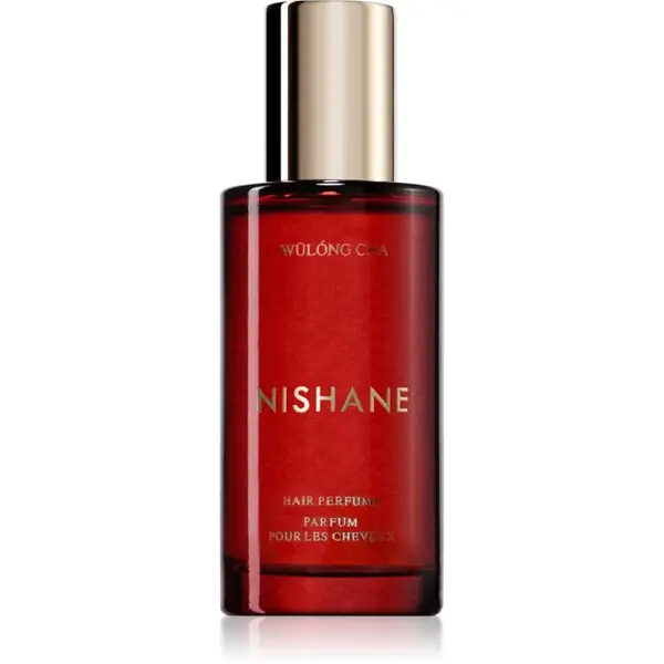 Nishane Nishane Wulong Cha mirisi za kosu uniseks 50 ml