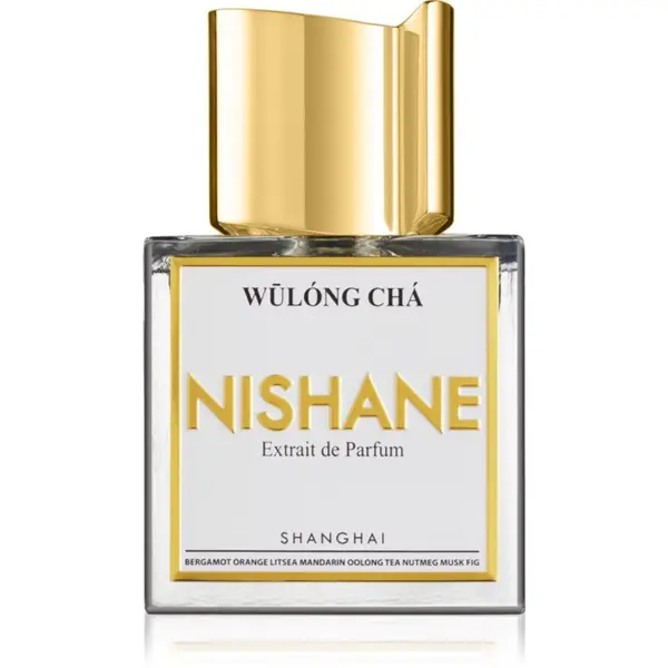 Nishane Nishane Wulong Cha parfemski ekstrakt uniseks 100 ml