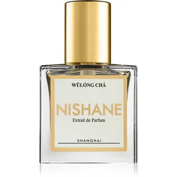 Nishane Nishane Wulong Cha parfemski ekstrakt uniseks 15 ml