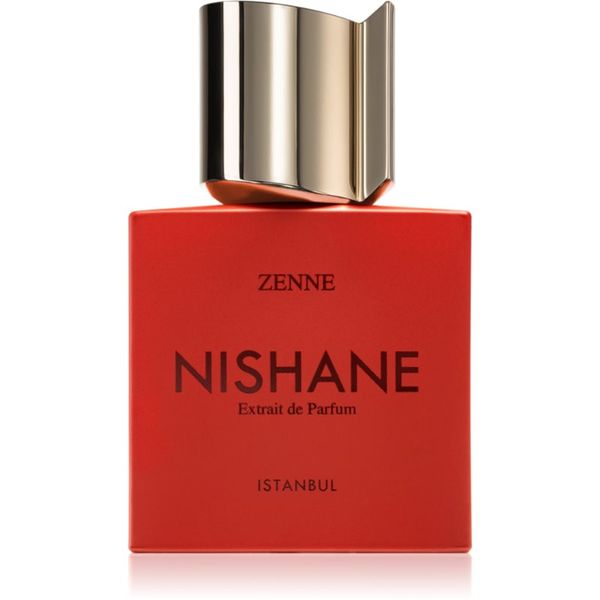 Nishane Nishane Zenne parfemski ekstrakt uniseks 50 ml