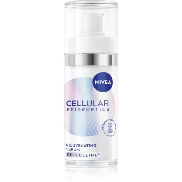Nivea NIVEA Cellular Epigenetics pomlađujući serum za lice 30 ml