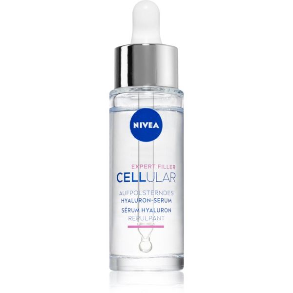 Nivea Nivea Cellular Expert Filler serum za popunjavanje 30 ml