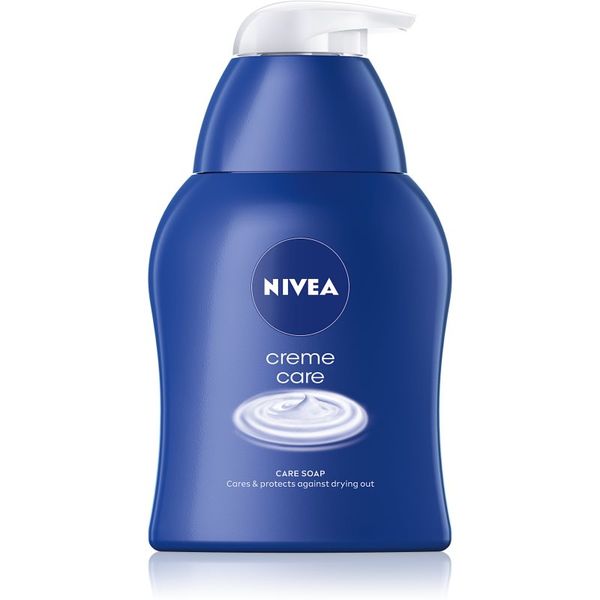 Nivea Nivea Creme Care kremasti tekući sapun 250 ml