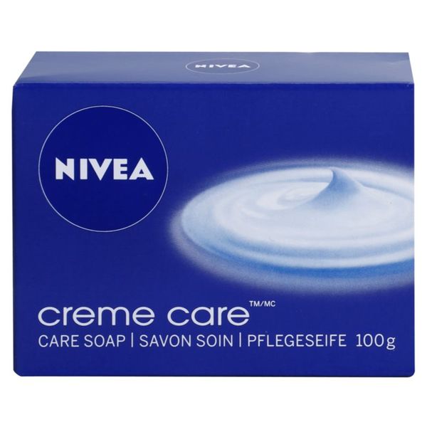 Nivea Nivea Creme Care sapun 100 g