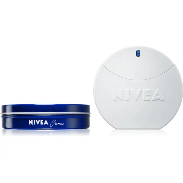 Nivea NIVEA Creme set za žene