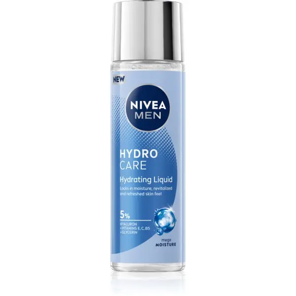 Nivea NIVEA MEN Hydrocare blagi hidratantni fluid 100 ml