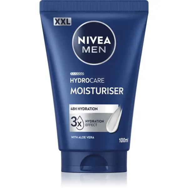 Nivea NIVEA MEN Hydrocare hidratantna krema za muškarce 100 ml