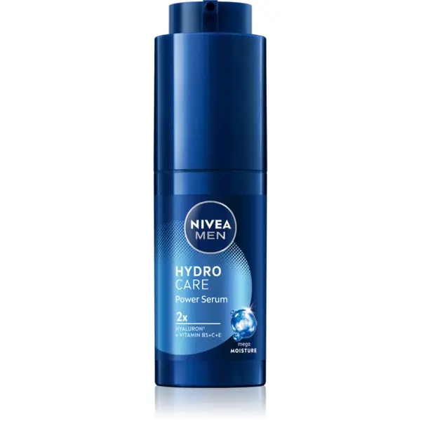Nivea NIVEA MEN Hydrocare serum za jačanje 30 ml