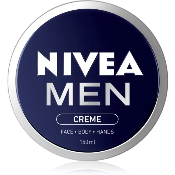 Nivea Nivea Men Original krema za muškarce 150 ml