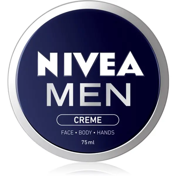 Nivea Nivea Men Original krema za muškarce 75 ml