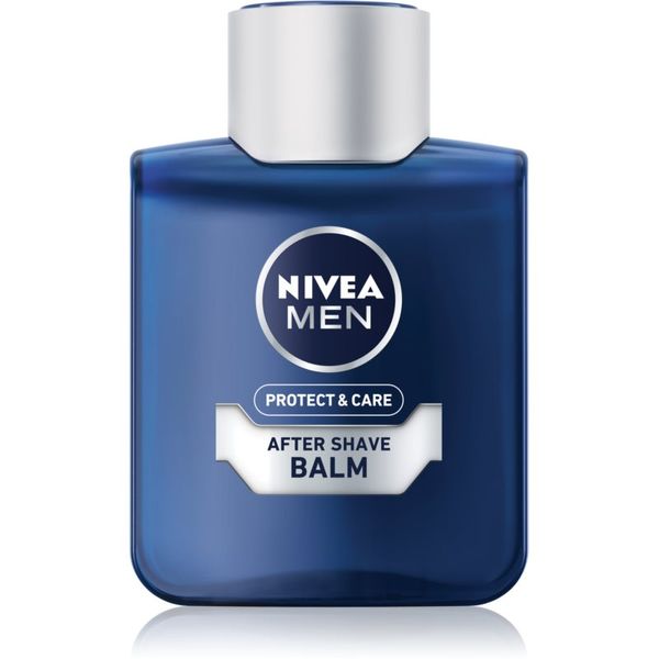 Nivea Nivea Men Protect & Care hidratantni balzam nakon brijanja 100 ml