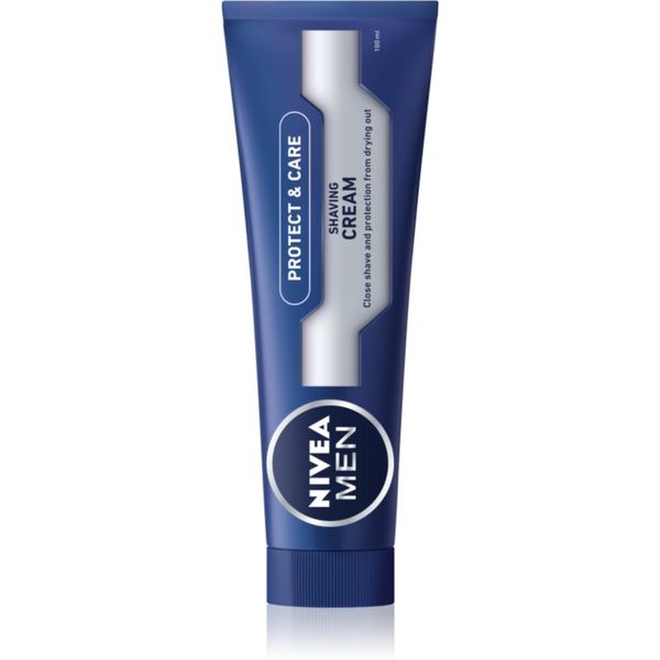 Nivea Nivea Men Protect & Care krema za brijanje za muškarce 100 ml