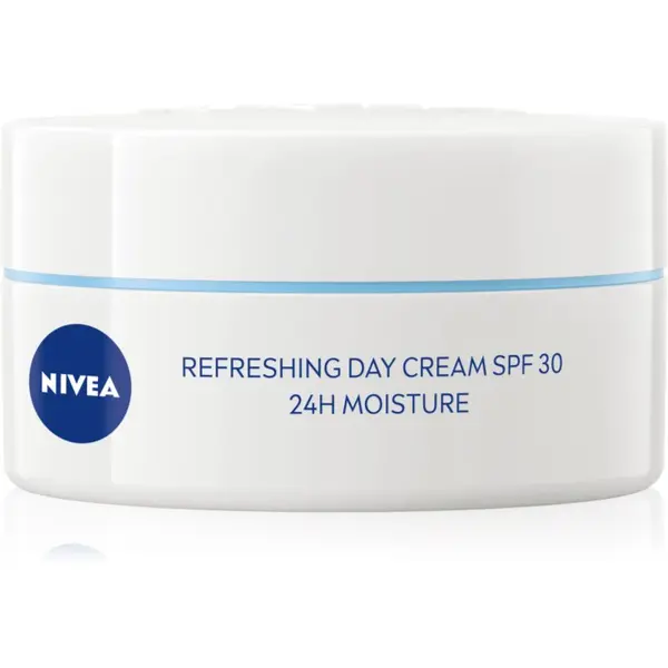 Nivea NIVEA Refreshing blaga hidratantna krema SPF 30 50 ml