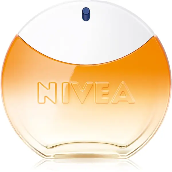 Nivea NIVEA SUN toaletna voda za žene 30 ml