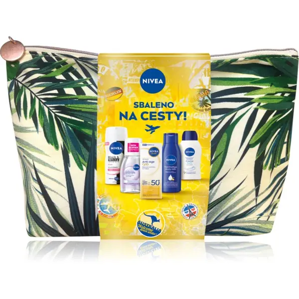 Nivea NIVEA Travel Bag putni set