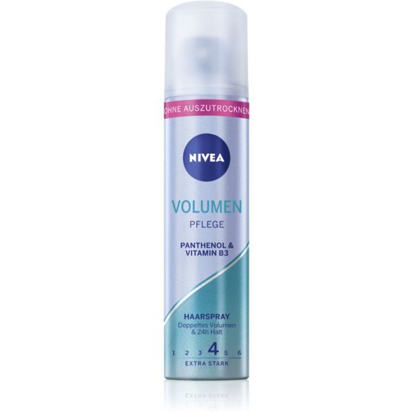 Nivea Nivea Volume Care lak za kosu 75 ml