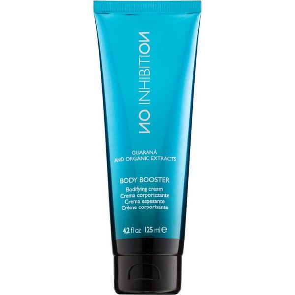 No Inhibition No Inhibition Guarana and organic extracts krema za volumen kose 125 ml