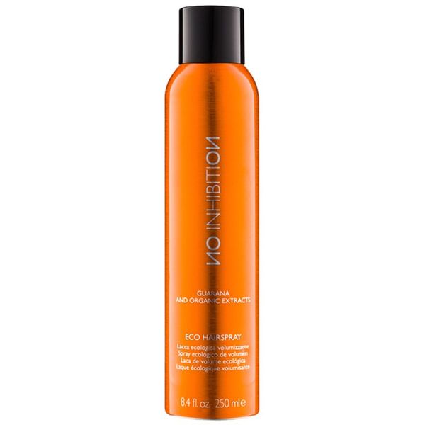 No Inhibition No Inhibition Styling Eco Hairspray lak za kosu 250 ml