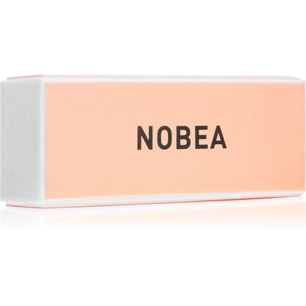 NOBEA NOBEA Accessories Nail File rašpica za poliranje noktiju