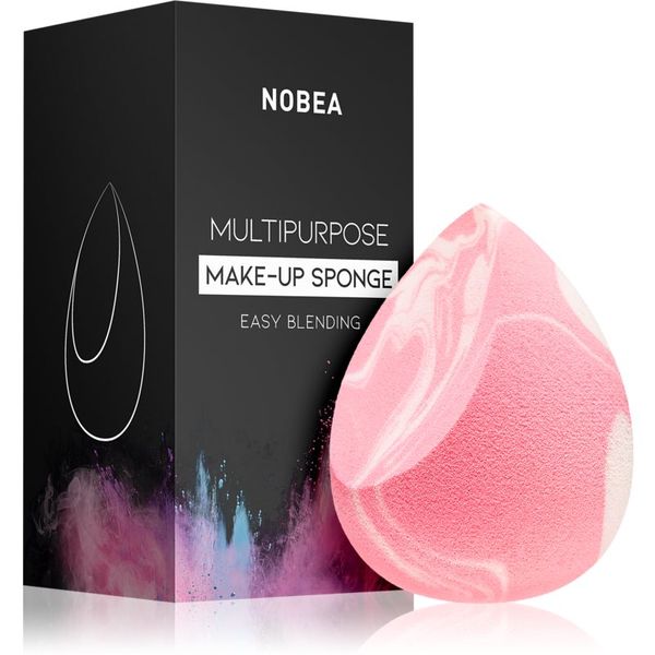 NOBEA NOBEA Accessories spužvica za precizno nanošenje make-upa 3,5 g