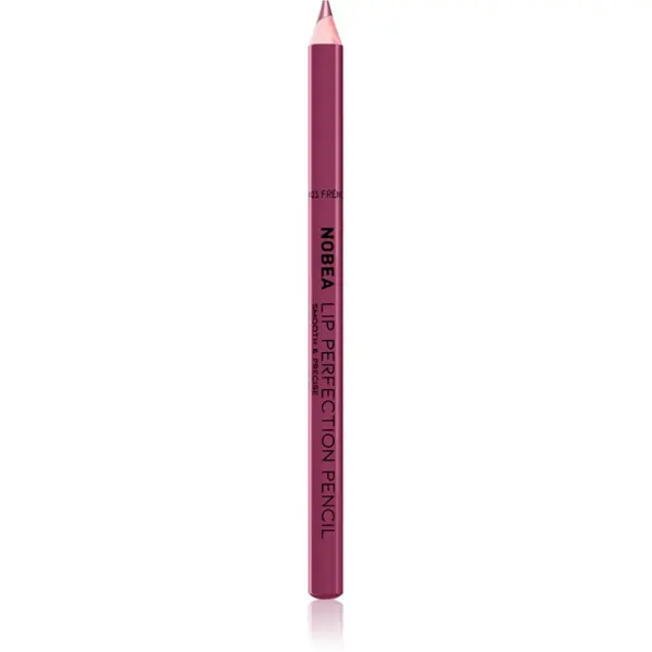 NOBEA NOBEA Day-to-Day Lip Perfection Pencil olovka za konturiranje usana French Rose 03 1.55 g