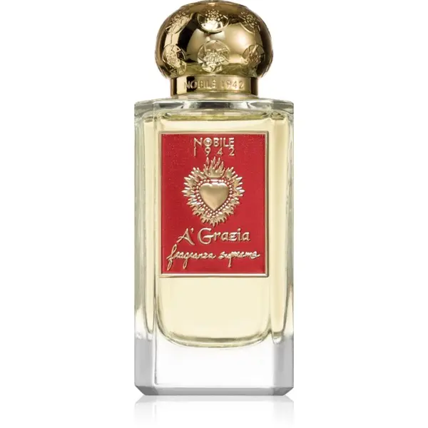 Nobile 1942 Nobile 1942 A Grazia parfemska voda uniseks 75 ml