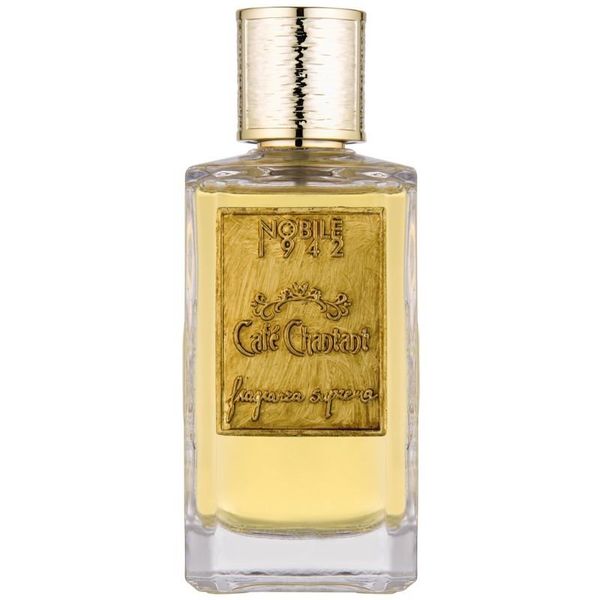 Nobile 1942 Nobile 1942 Café Chantant parfemska voda uniseks 75 ml