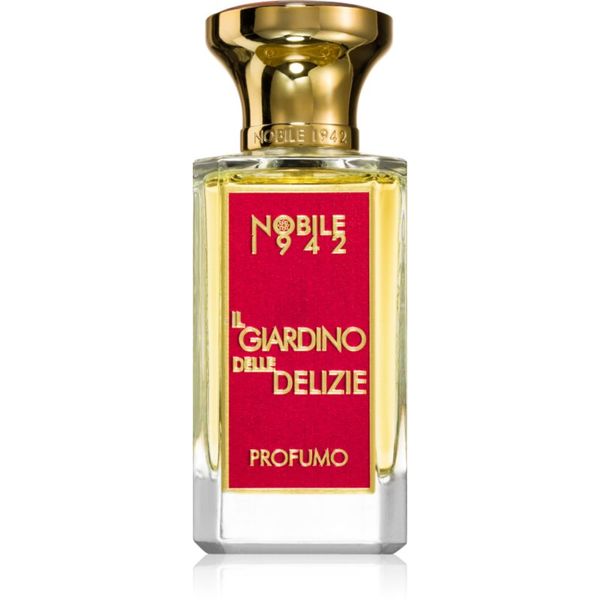 Nobile 1942 Nobile 1942 Giardino delle Delizie parfemski ekstrakt uniseks 75 ml