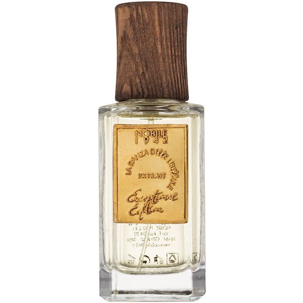 Nobile 1942 Nobile 1942 La Danze delle Libellule Exceptional Edition parfemski ekstrakt za žene 75 ml