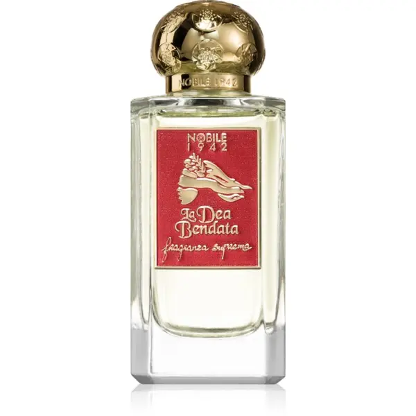Nobile 1942 Nobile 1942 La Dea Bendata parfemska voda uniseks 75 ml