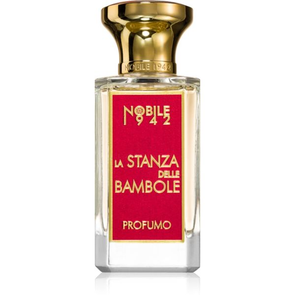 Nobile 1942 Nobile 1942 La Stanza delle Bambole parfemski ekstrakt uniseks 75 ml
