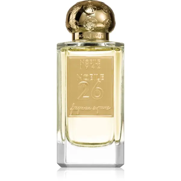 Nobile 1942 Nobile 1942 Nobile 26 parfemska voda uniseks 75 ml
