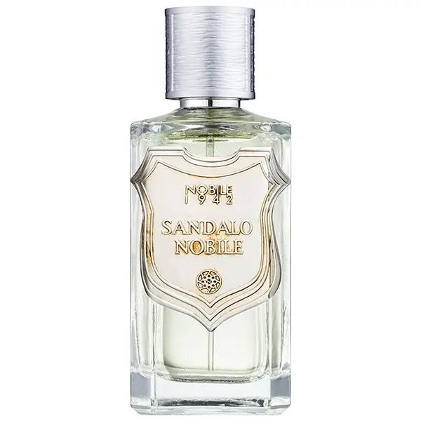 Nobile 1942 Nobile 1942 Sandalo Nobile parfemska voda uniseks 75 ml