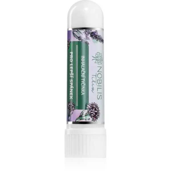 Nobilis Tilia Nobilis Tilia Inhalation Stick For Better Sleep inhalator u sticku 1 kom