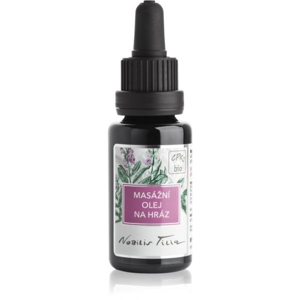 Nobilis Tilia Nobilis Tilia Pregnancy & Maternity ulje za masažu međice 20 ml